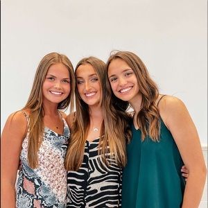 Meet your Posher, Emma